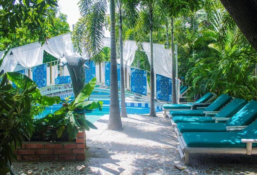 هتل Raices De La Guajira