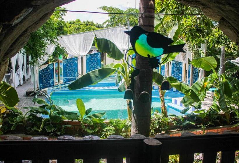 هتل Raices De La Guajira