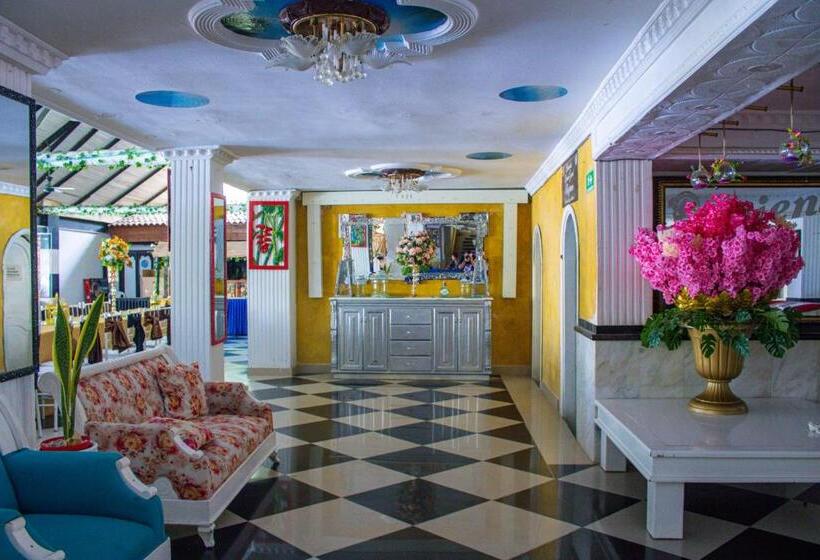 هتل Raices De La Guajira