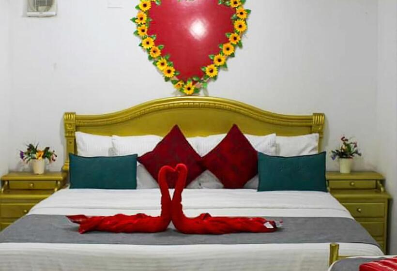 هتل Raices De La Guajira