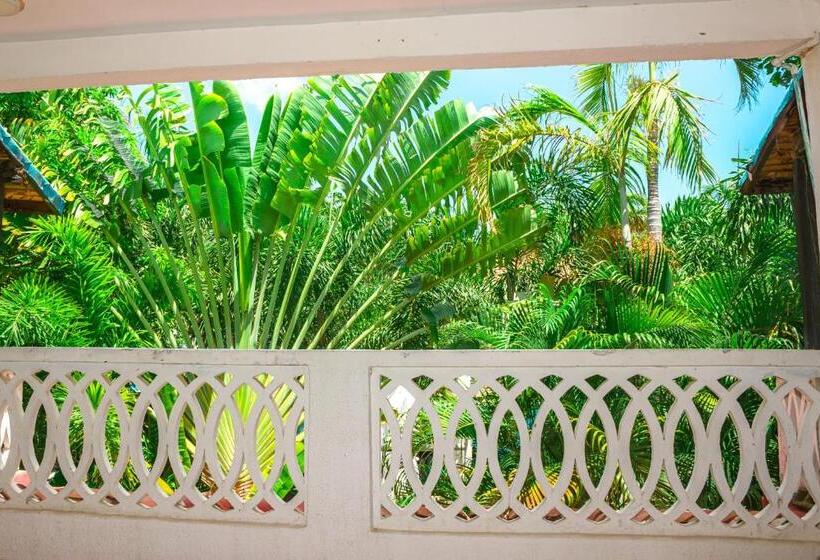 هتل Raices De La Guajira