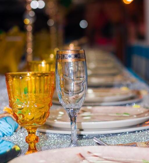 هتل Raices De La Guajira