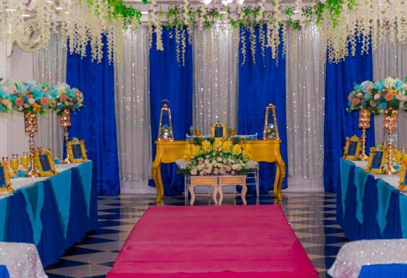 هتل Raices De La Guajira