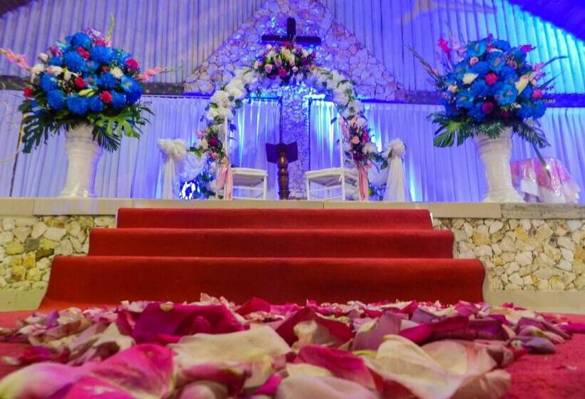 هتل Raices De La Guajira