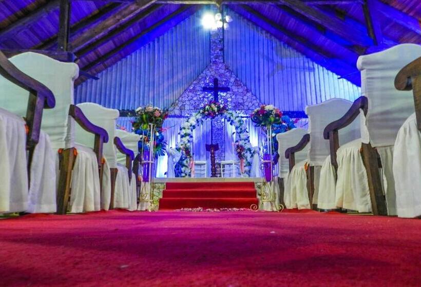 هتل Raices De La Guajira