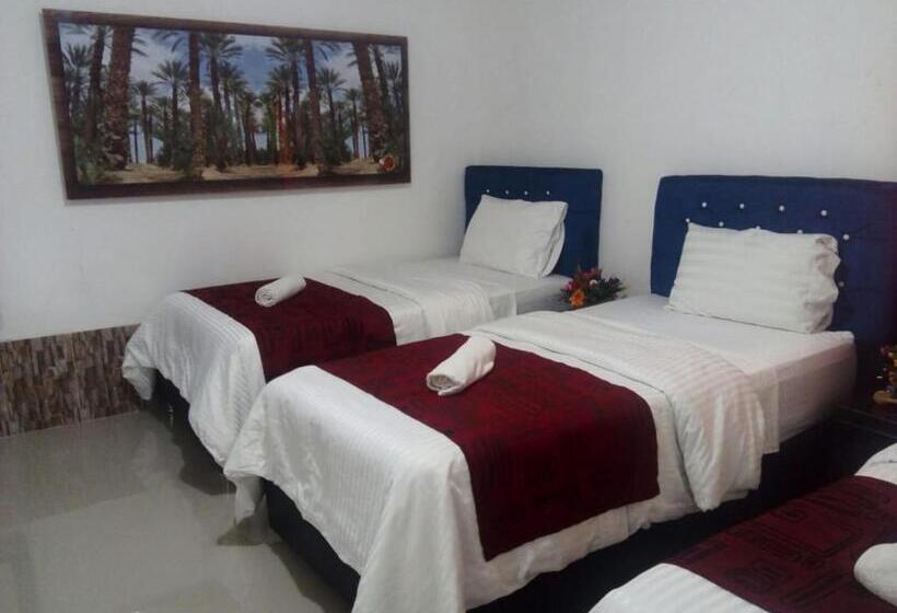 هتل Raices De La Guajira