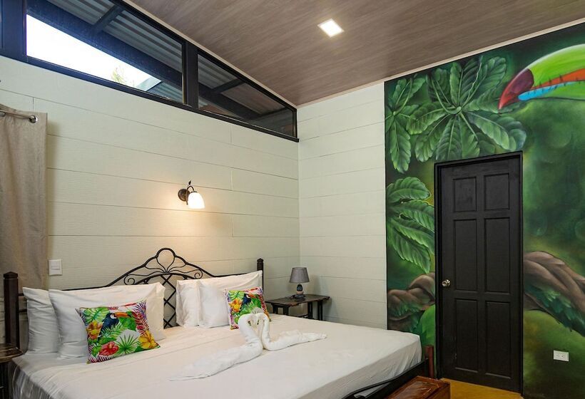 فندق Riverside Bungalows