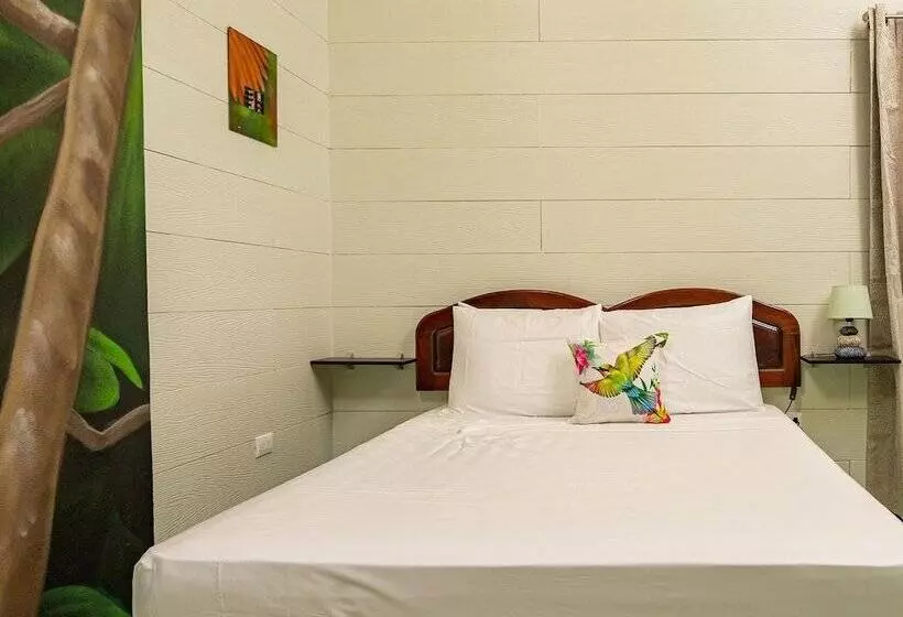 هتل Riverside Bungalows