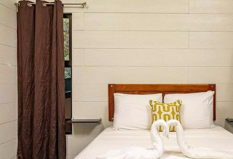 هتل Riverside Bungalows