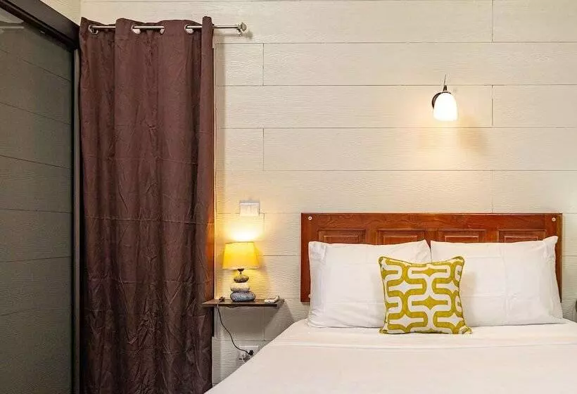 هتل Riverside Bungalows