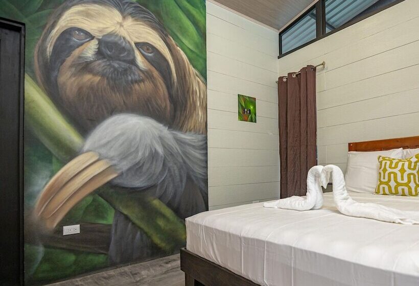 فندق Riverside Bungalows