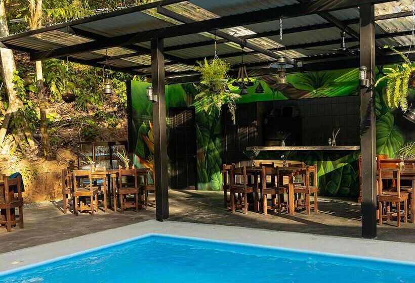 فندق Riverside Bungalows