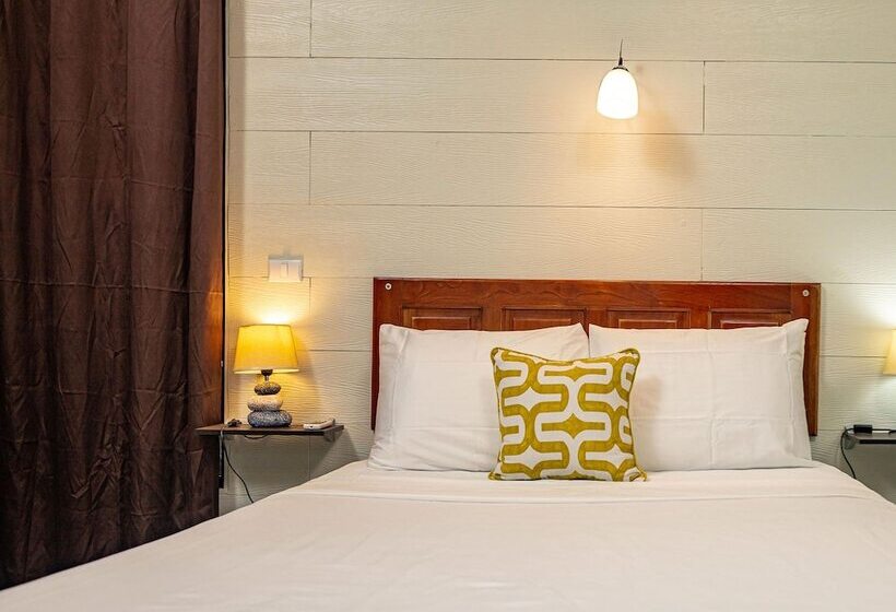 فندق Riverside Bungalows