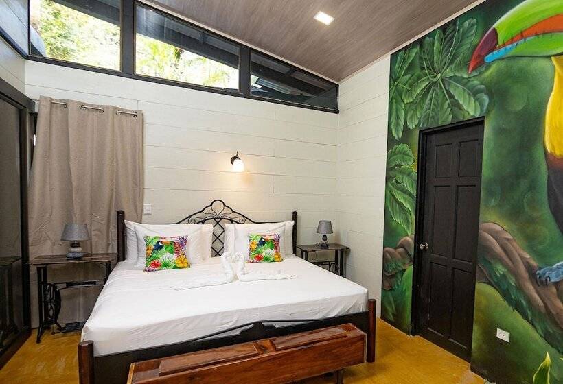 فندق Riverside Bungalows