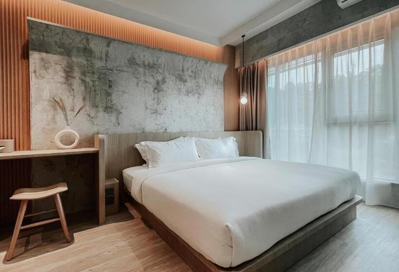 Hotel The Cara Boutique