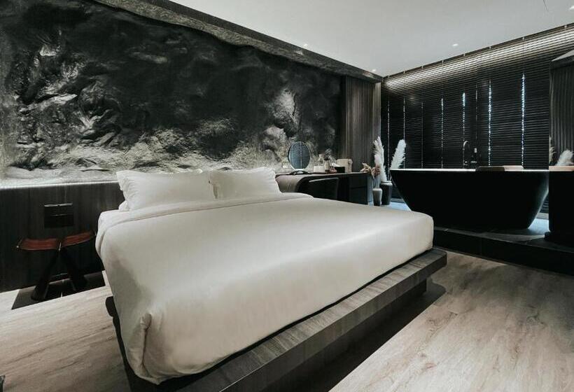 Hotel The Cara Boutique