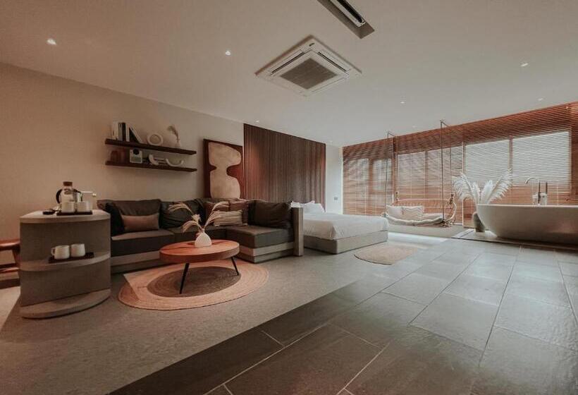 Hotel The Cara Boutique