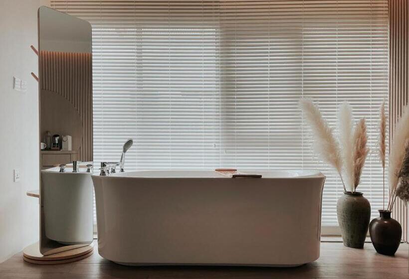 Hotel The Cara Boutique