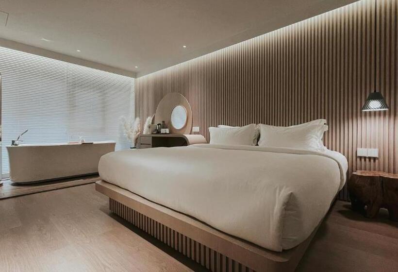 Hotel The Cara Boutique