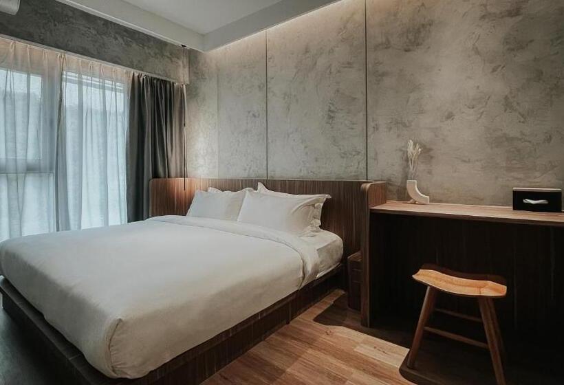 Hotel The Cara Boutique