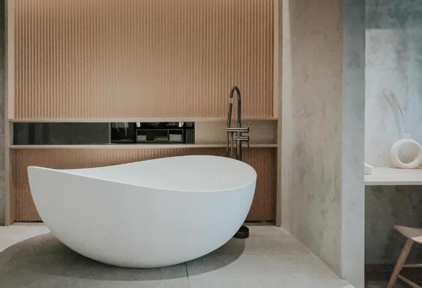 Hotel The Cara Boutique