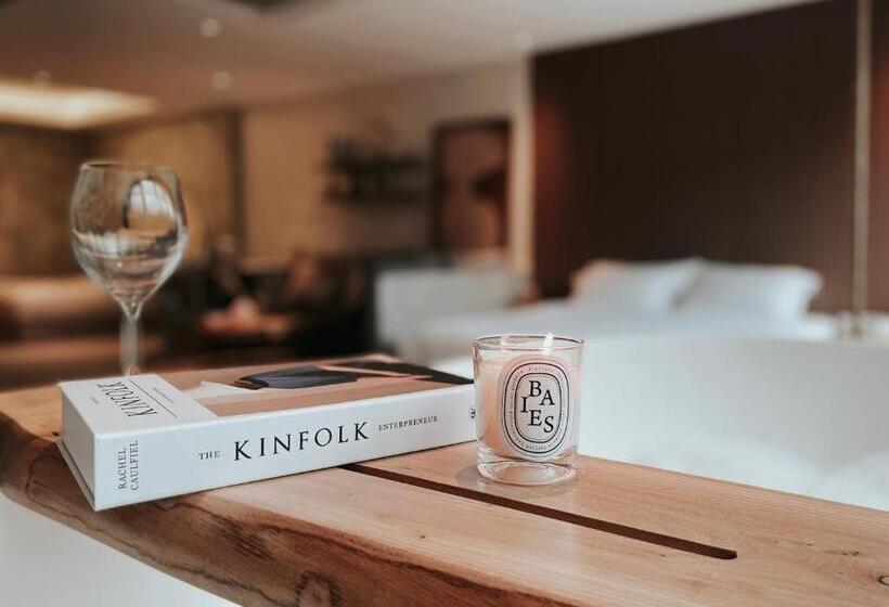 Hotel The Cara Boutique