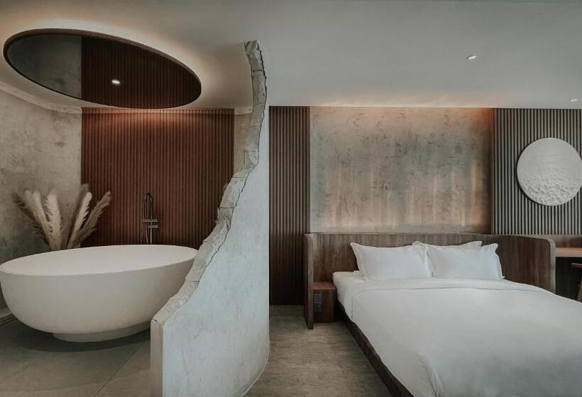 Hotel The Cara Boutique