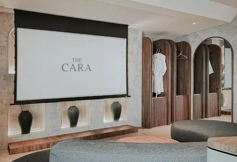 ホテル The Cara Boutique