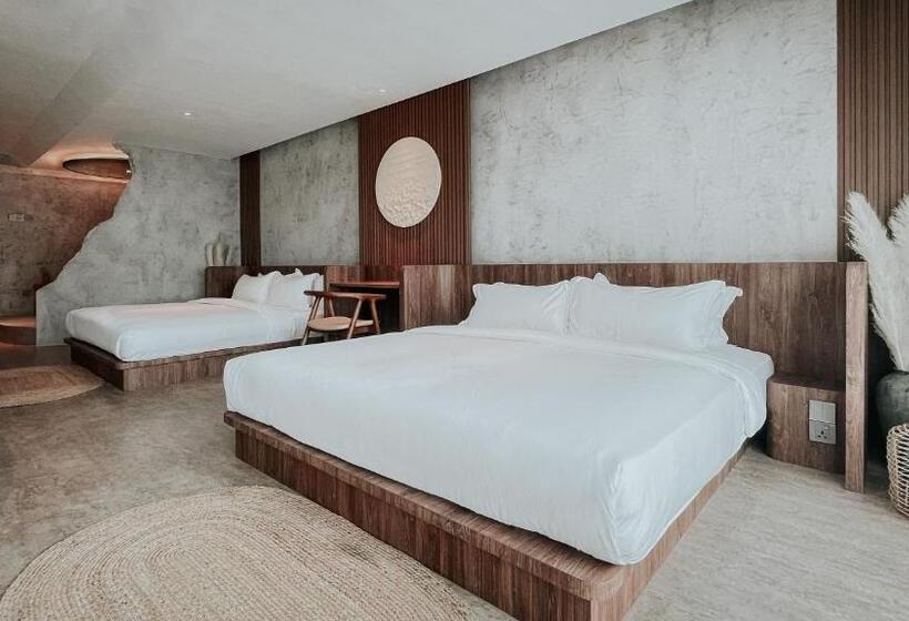 Hotel The Cara Boutique