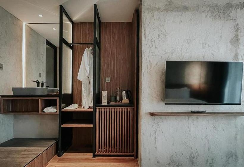 Hotel The Cara Boutique