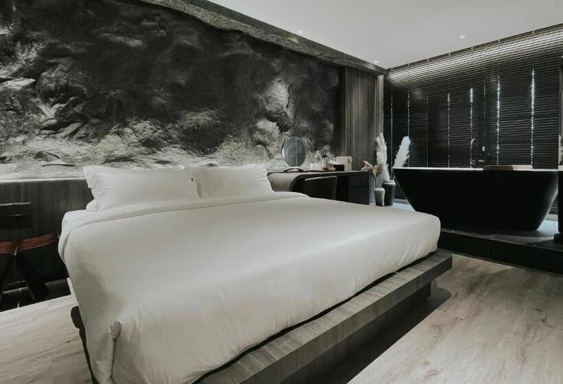 Hotel The Cara Boutique