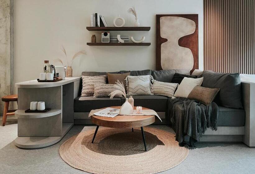 Hotel The Cara Boutique