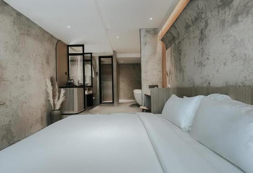 Hotel The Cara Boutique