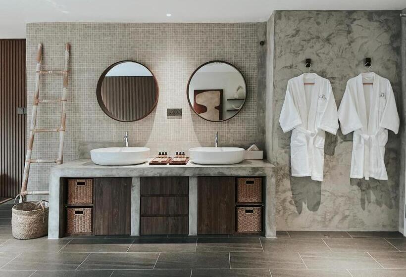 Hotel The Cara Boutique