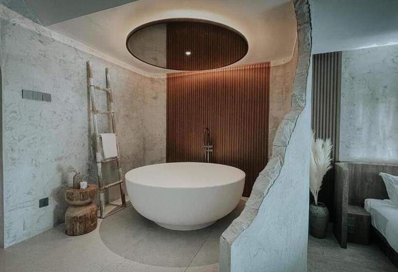 Hotel The Cara Boutique