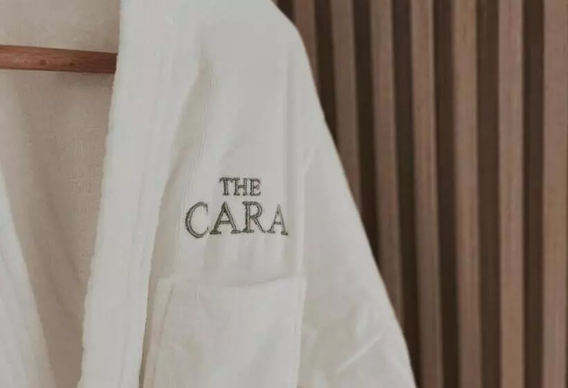 ホテル The Cara Boutique