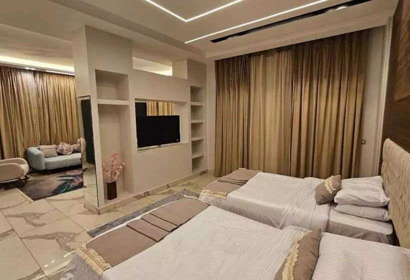 My Villa