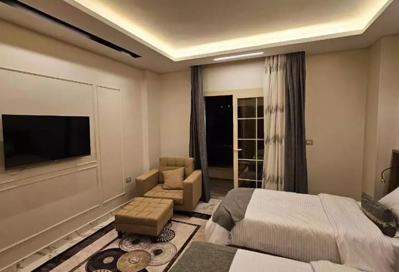 My Villa