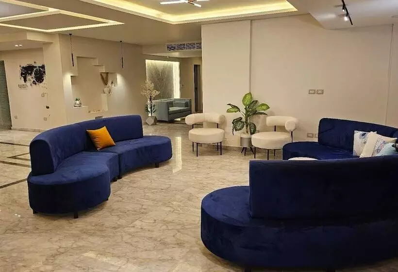 My Villa