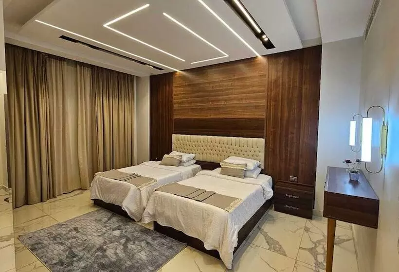 My Villa