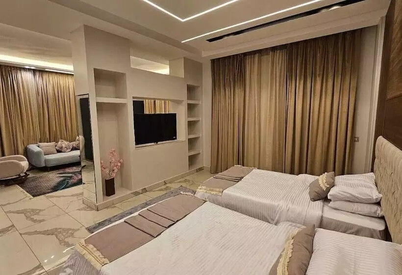 My Villa