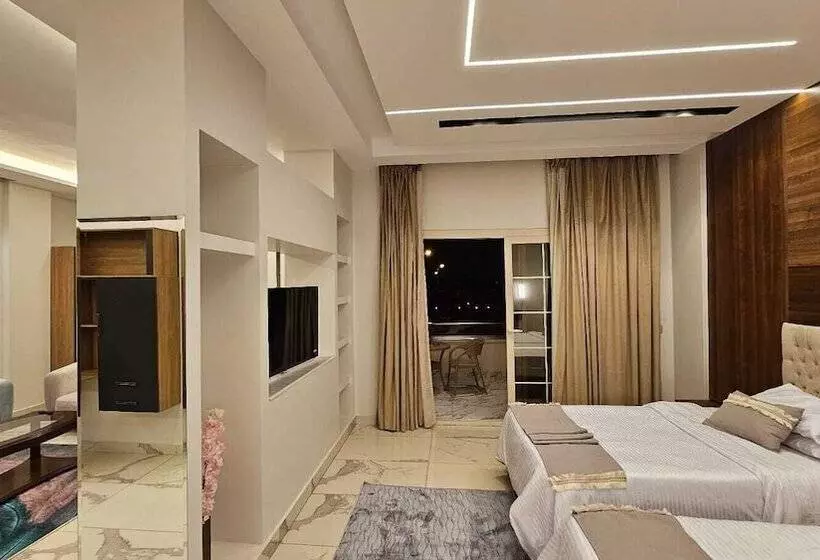 My Villa
