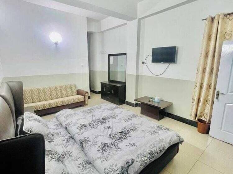 Paradise Inn Hotel Nathiagali