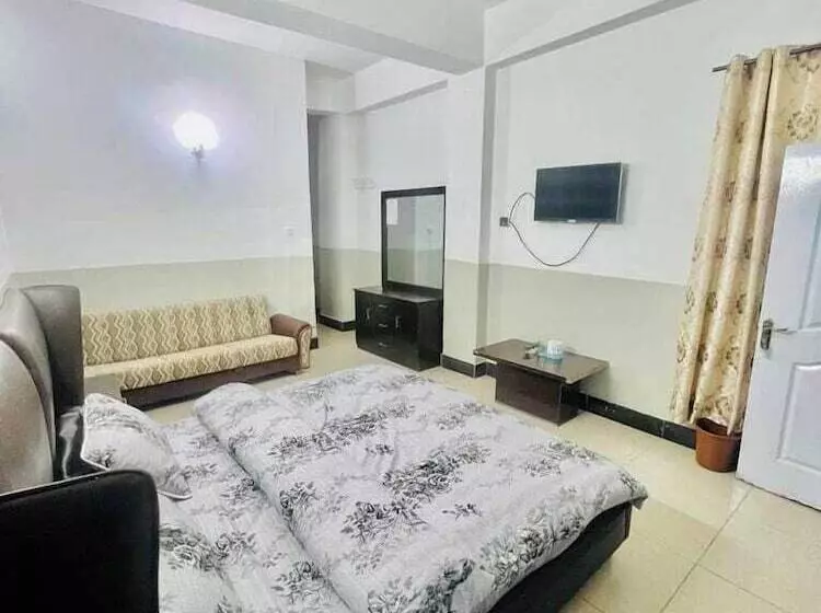 Paradise Inn Hotel Nathiagali