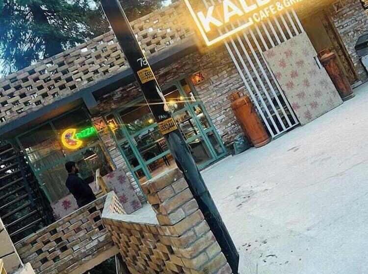 Paradise Inn Hotel Nathiagali