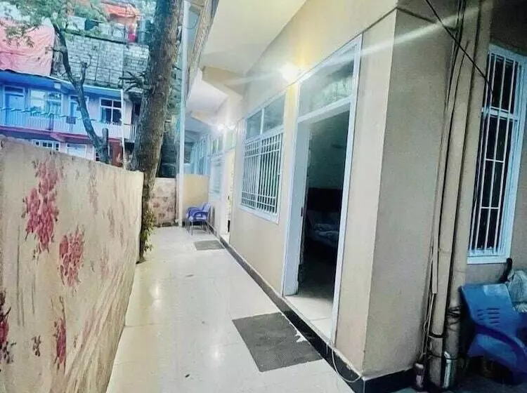 Paradise Inn Hotel Nathiagali