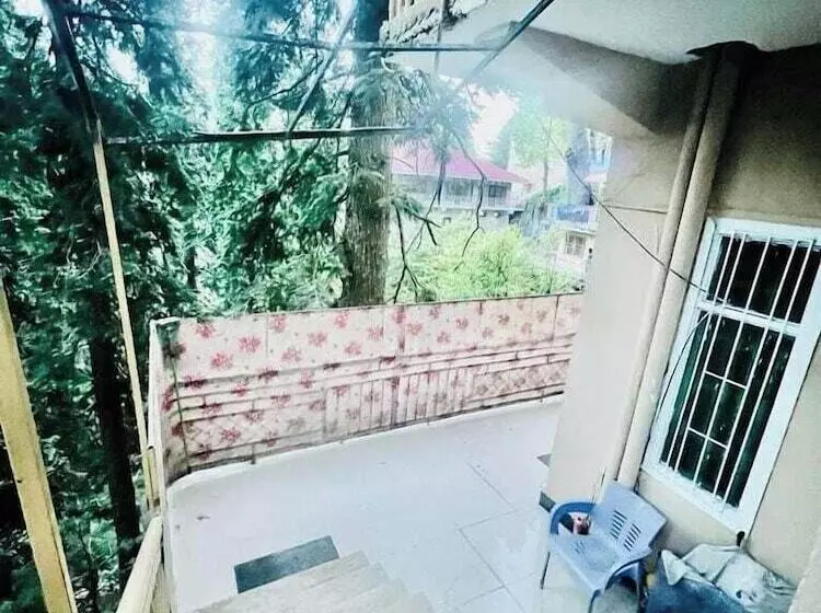 Paradise Inn Hotel Nathiagali