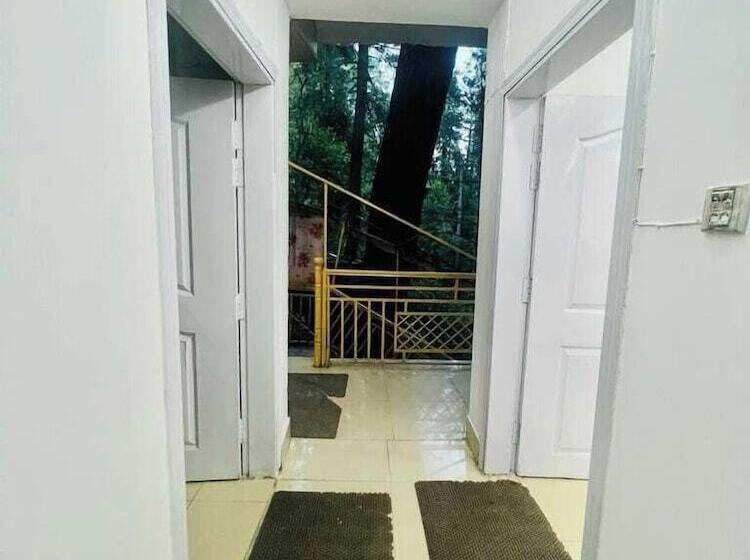 Paradise Inn Hotel Nathiagali