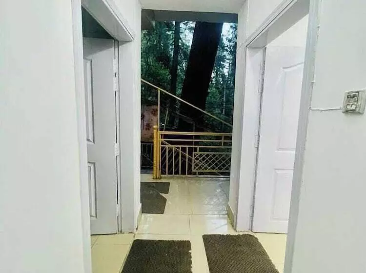 Paradise Inn Hotel Nathiagali