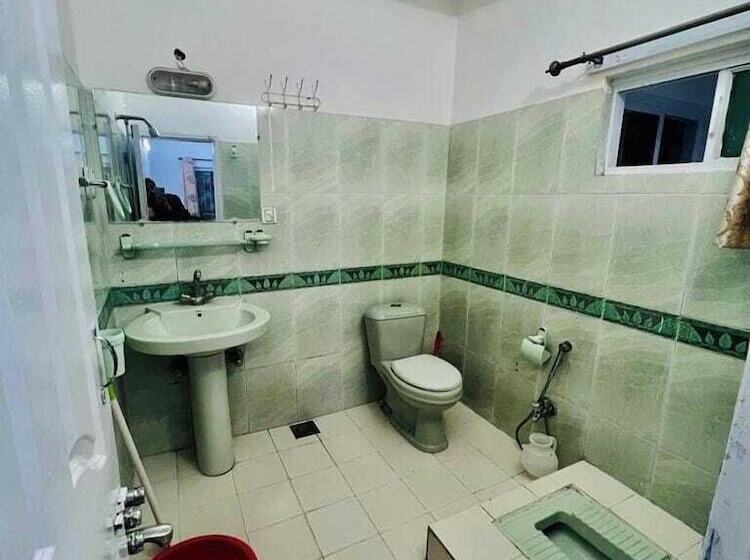 Paradise Inn Hotel Nathiagali